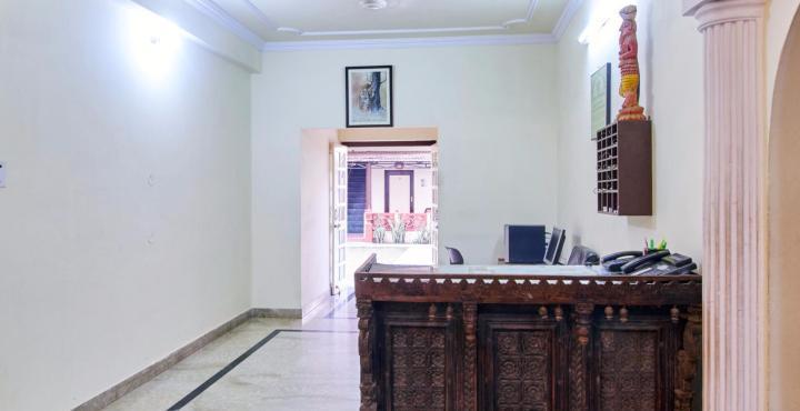 Tiger Safari Resort Sawai Madhopur Eksteriør billede