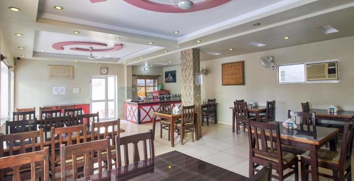 Tiger Safari Resort Sawai Madhopur Eksteriør billede