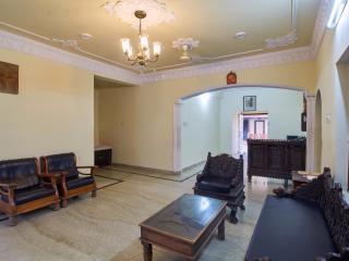 Tiger Safari Resort Sawai Madhopur Eksteriør billede