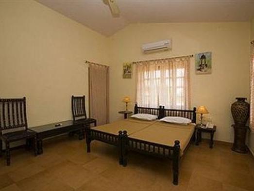 Tiger Safari Resort Sawai Madhopur Eksteriør billede