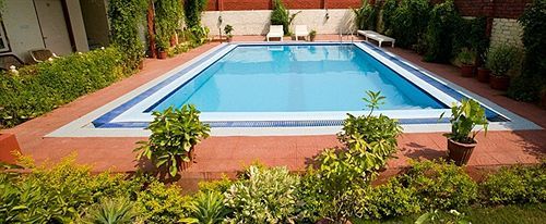 Tiger Safari Resort Sawai Madhopur Eksteriør billede