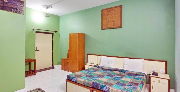 Tiger Safari Resort Sawai Madhopur Eksteriør billede